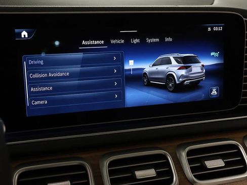 Certified 2026 Mercedes-Benz GLE 350 4MATIC image 18