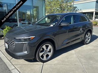 Used 2025 Audi Q5 Premium Plus w/ Premium Plus video 1
