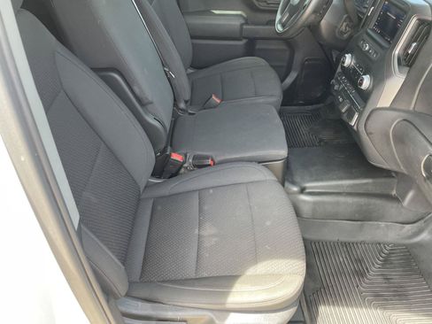 Used 2024 GMC Sierra 2500 Pro w/ Convenience Package AWD/4WD image 32