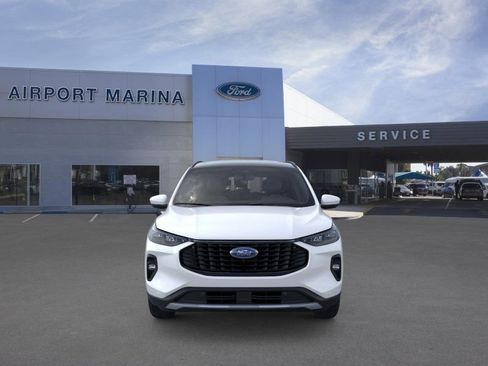 New 2024 Ford Escape SE w/ PHEV Premium Package FWD image 7