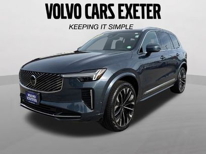 Certified 2026 Volvo XC90 B6 Plus