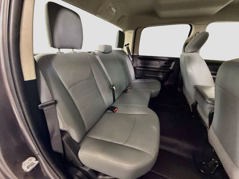 Used 2018 RAM 1500 Tradesman w/ Popular Equipment Group RWD image 26