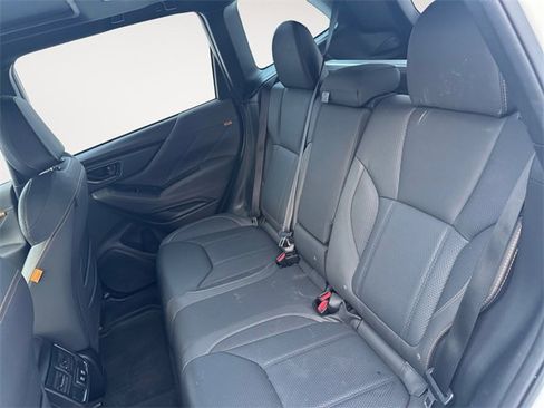 Used 2024 Subaru Forester Wilderness image 13