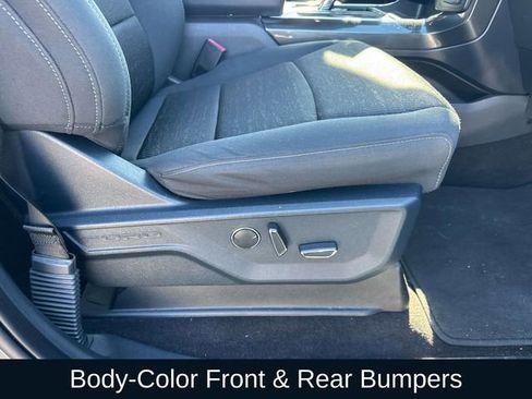 Used 2021 Ford F150 XLT w/ Equipment Group 302A High image 17