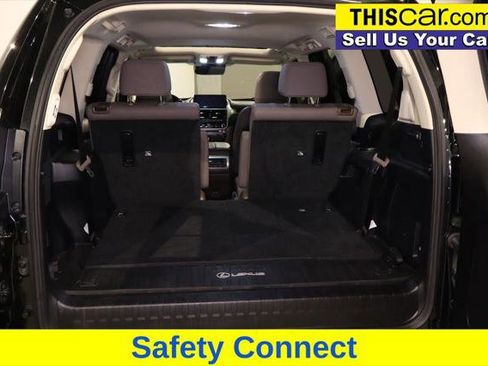Used 2023 Lexus GX 460 Premium image 25