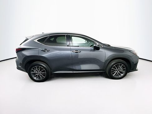 Used 2025 Lexus NX 250 FWD w/ Cold Area Package image 10