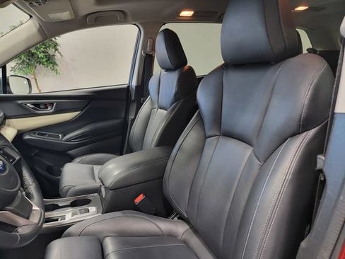 Used 2019 Subaru Ascent Limited w/ Popular Package #2 AWD/4WD image 13