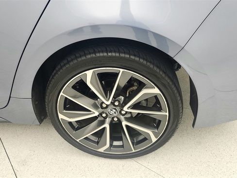 Used 2022 Toyota Corolla SE image 26