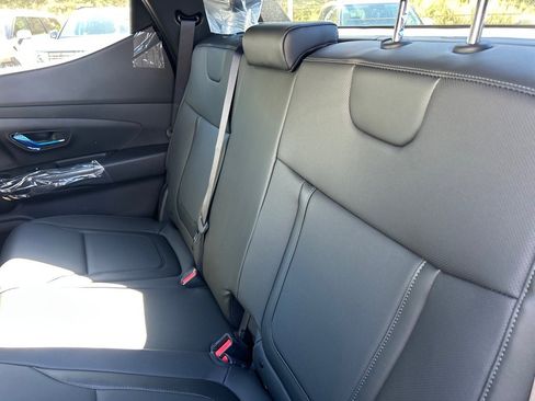 New 2026 Hyundai Santa Cruz SEL AWD/4WD image 7