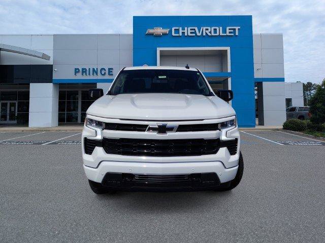 New 2026 Chevrolet Silverado 1500 RST w/ RST All Star Premium Package AWD/4WD image 14
