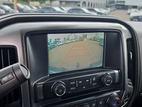 Used 2018 Chevrolet Silverado 2500 LTZ w/ Duramax Plus Package AWD/4WD image 25