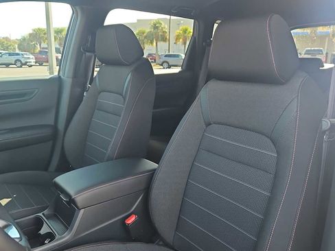 New 2026 Honda CR-V Sport image 12