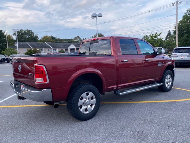 Used 2014 RAM 2500 Longhorn w/ Convenience Group AWD/4WD image 5