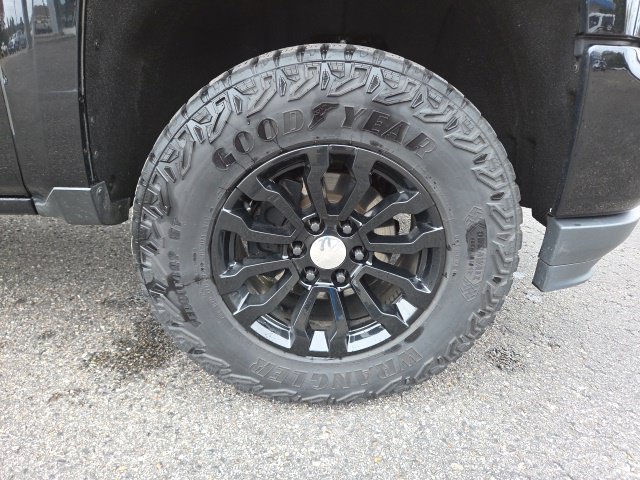 Used 2016 Chevrolet Silverado 1500 LT AWD/4WD image 57
