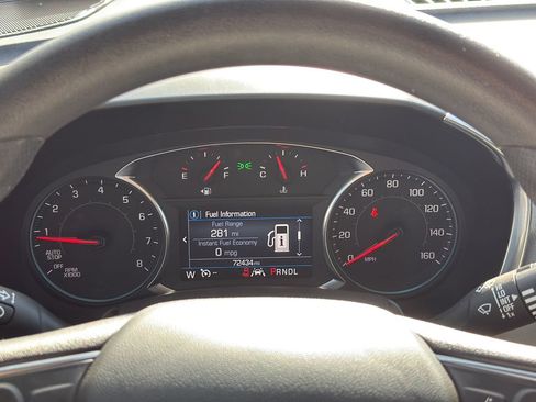 Used 2024 Chevrolet Equinox LS w/ LS Convenience Package FWD image 14
