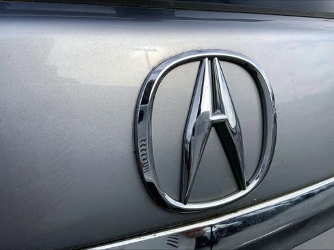 Used 2017 Acura MDX SH-AWD image 30