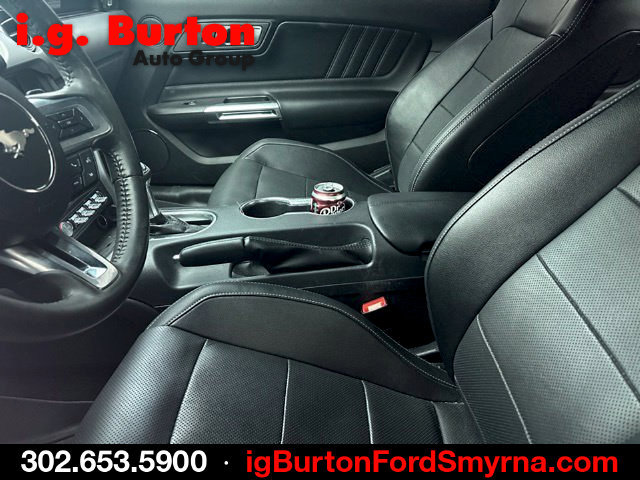 Used 2021 Ford Mustang GT Premium RWD image 6