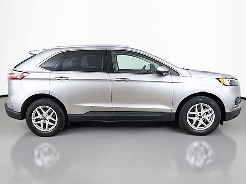 Used 2022 Ford Edge SEL w/ Convenience Package image 12
