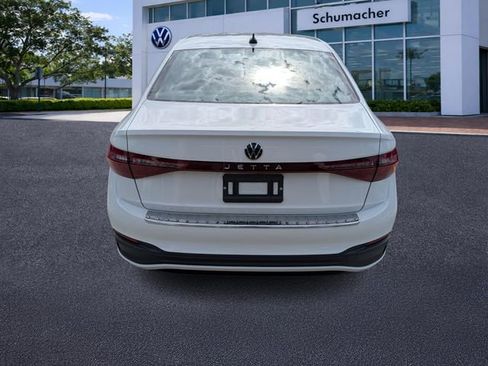 New 2026 Volkswagen Jetta Sport FWD image 6