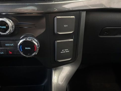 Used 2023 Ford F150 Tremor image 24