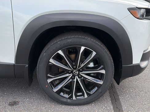 Certified 2025 MAZDA CX-50 AWD 2.5 Turbo w/ Accent Package image 44