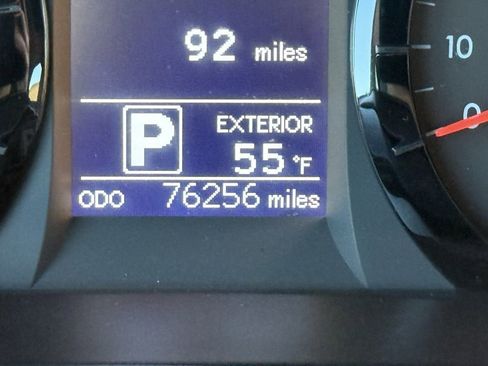 Used 2017 Toyota Sienna L image 37