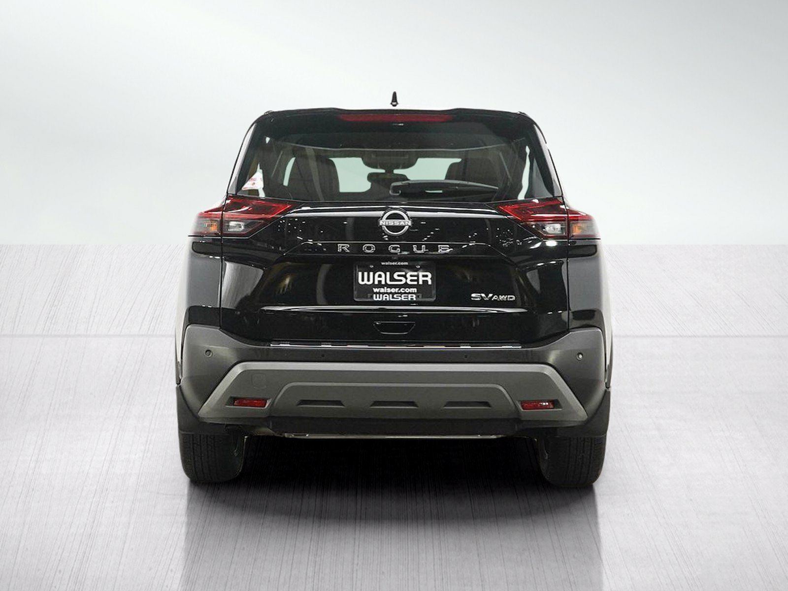 Used 2023 Nissan Rogue SV AWD/4WD image 4