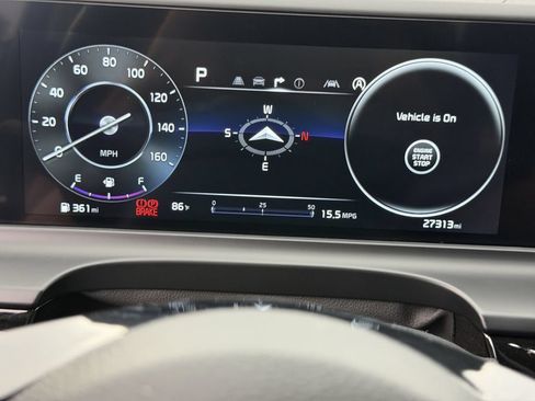 Certified 2024 Kia Seltos S AWD/4WD image 34