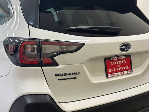 Used 2023 Subaru Outback Onyx Edition XT image 7