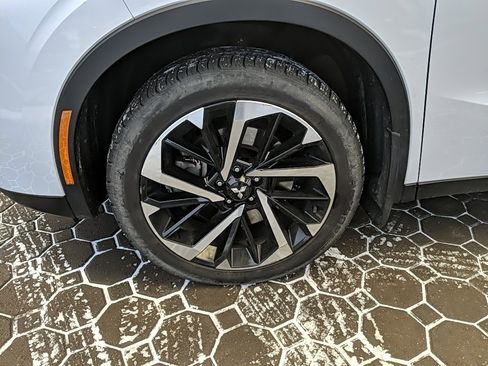 Used 2022 Mitsubishi Outlander ES image 12