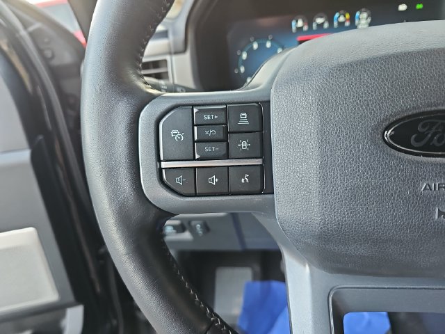 Used 2024 Ford F150 Lariat w/ Equipment Group 502A High AWD/4WD image 17