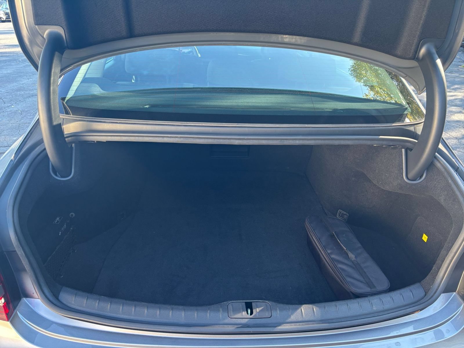 Used 2026 Genesis G80 2.5T AWD/4WD image 30