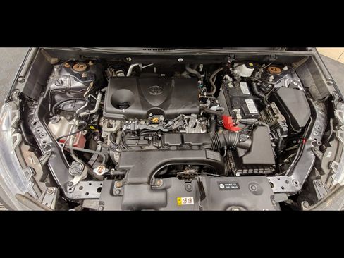 Used 2019 Toyota RAV4 LE w/ All Weather Liner Package AWD/4WD image 44