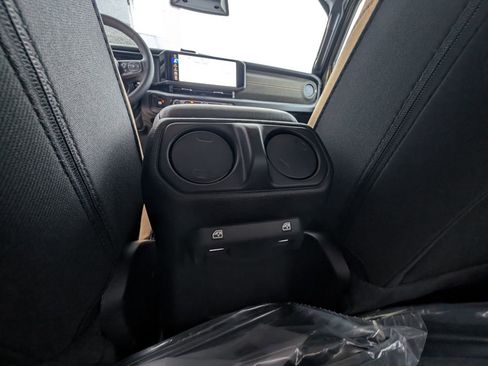 New 2026 Jeep Gladiator Sport AWD/4WD image 39