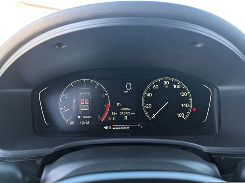 Used 2024 Honda Civic Sport image 29