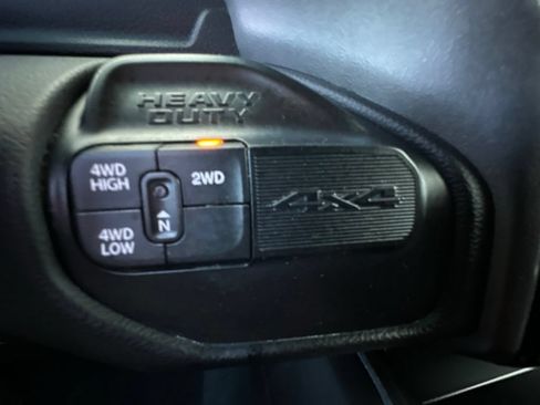 Used 2020 RAM 2500 Laramie w/ Night Edition AWD/4WD image 30