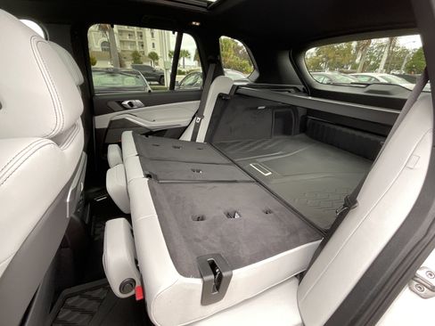 New 2026 BMW X5 sDrive40i image 30