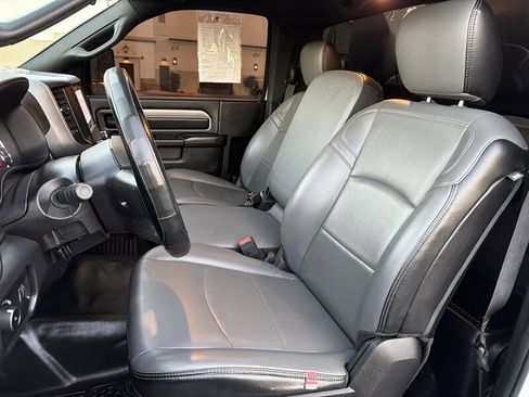 Used 2023 RAM 2500 Tradesman image 12