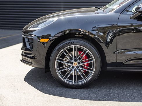 Certified 2026 Porsche Macan S AWD/4WD image 20