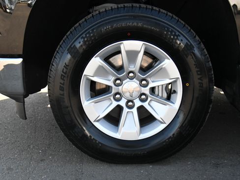 Used 2024 Chevrolet Silverado 1500 LT w/ Protection Package AWD/4WD image 12