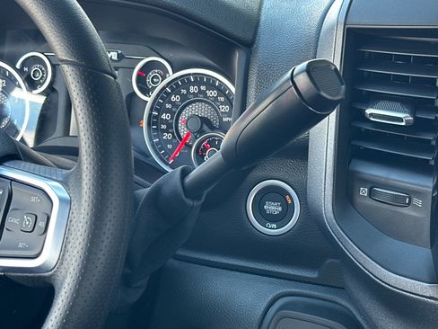 New 2025 RAM 4500 Tradesman image 17