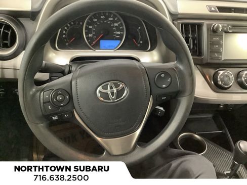 Used 2015 Toyota RAV4 LE image 13