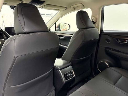 Used 2020 Lexus NX 300h AWD w/ Comfort Package image 25