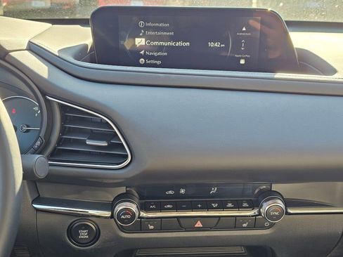 New 2025 MAZDA CX-30 AWD 2.5 S w/ Preferred Package image 13