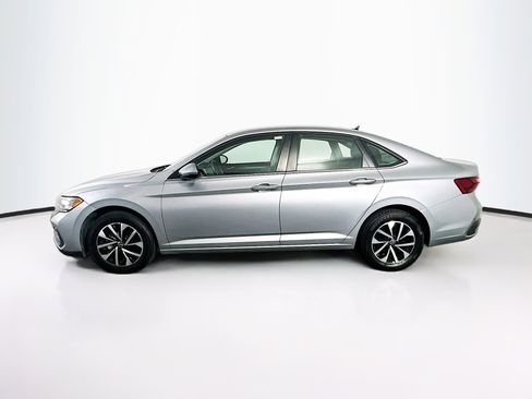 Used 2024 Volkswagen Jetta S FWD image 4