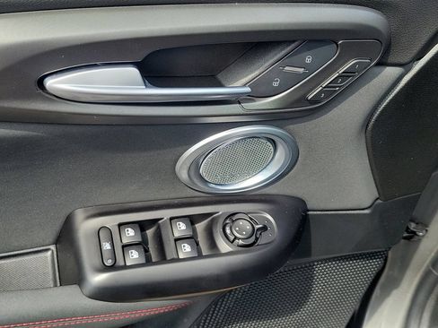 Certified 2025 Dodge Hornet R/T w/ R/T Plus Package AWD/4WD image 22