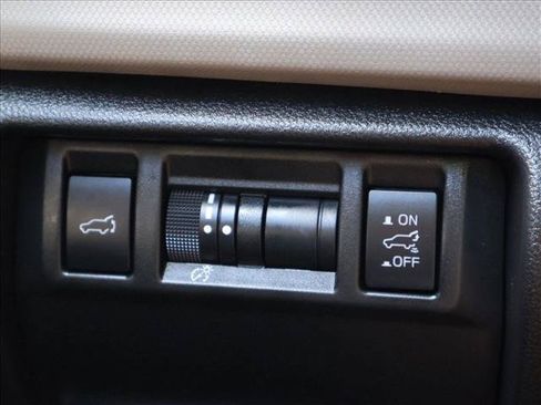 Certified 2026 Subaru Forester Limited AWD/4WD image 17