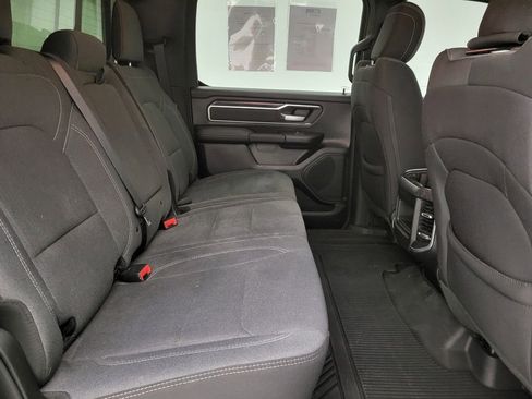 Used 2022 RAM 1500 Big Horn image 42