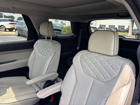 Used 2021 Hyundai Palisade Limited FWD image 26