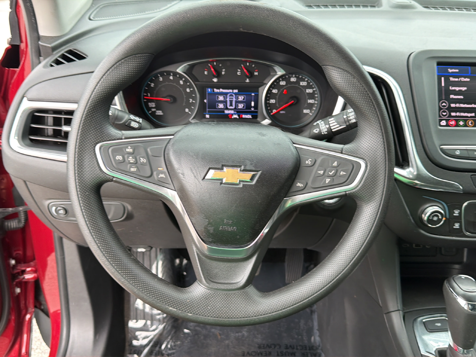 Used 2020 Chevrolet Equinox LT FWD image 15